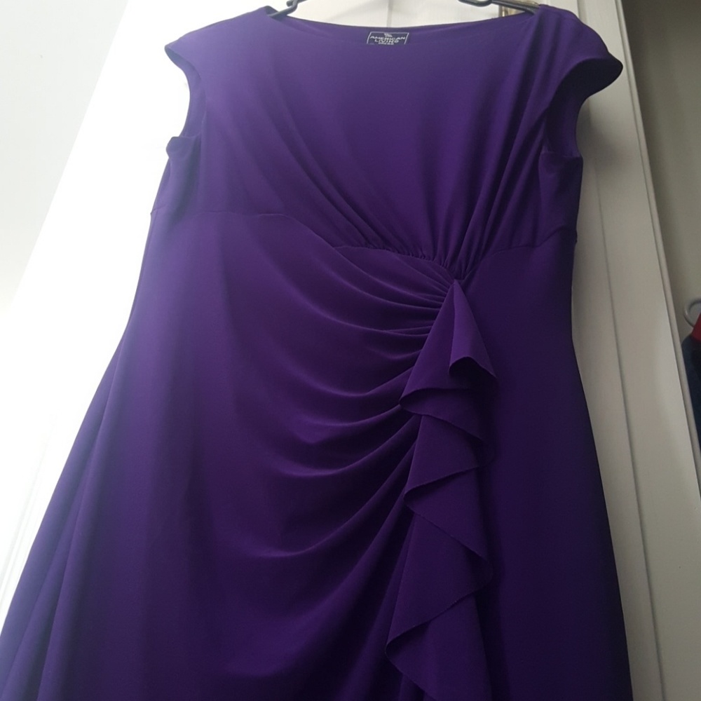 American living dress